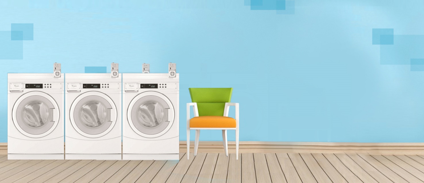 Coin laundry business pros and cons
