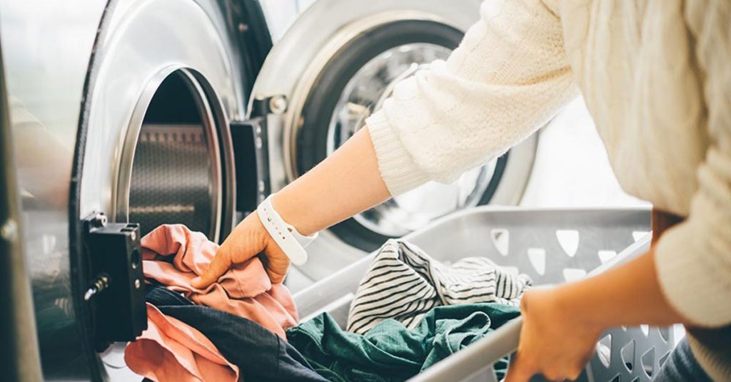 5 Smart Reasons to Invest in a Coin Laundry Business Now PLE Coin Laundry