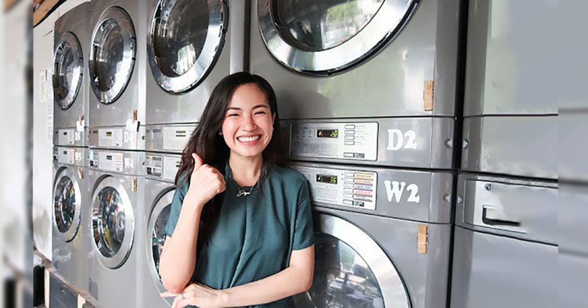 5 Tips To Succeed As A Coin Laundry Entrepreneur Ple Coin Laundry 